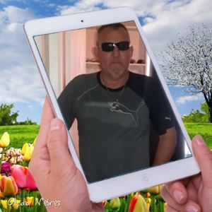 Meet your Posher, Jose reynaldo